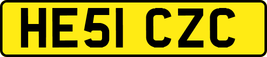 HE51CZC