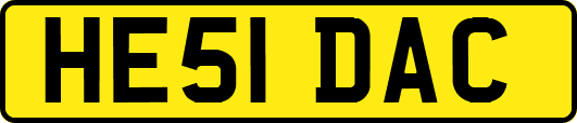 HE51DAC