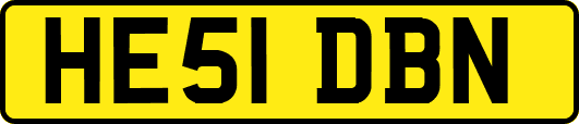 HE51DBN