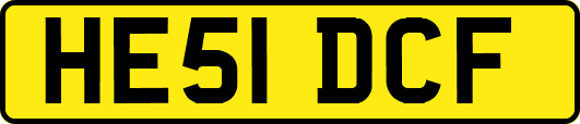 HE51DCF