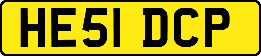 HE51DCP