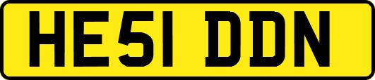 HE51DDN