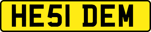 HE51DEM