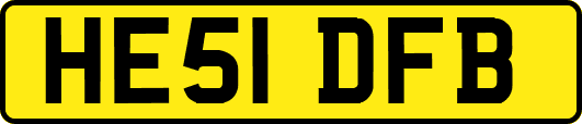 HE51DFB