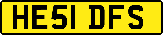 HE51DFS