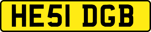 HE51DGB