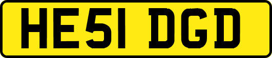 HE51DGD