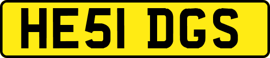 HE51DGS
