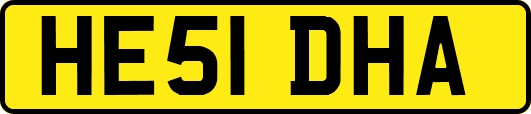 HE51DHA