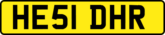 HE51DHR