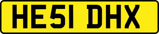 HE51DHX