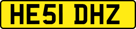HE51DHZ