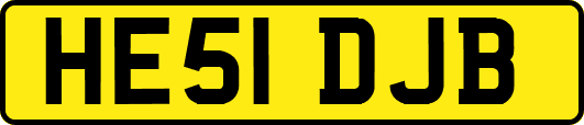 HE51DJB