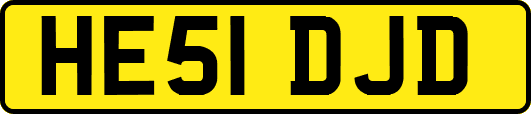 HE51DJD