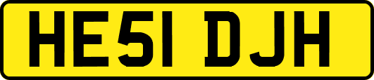 HE51DJH