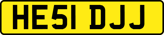 HE51DJJ