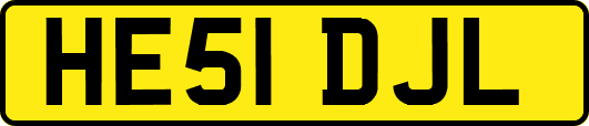 HE51DJL