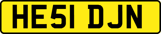 HE51DJN