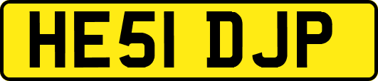 HE51DJP