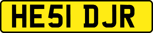 HE51DJR