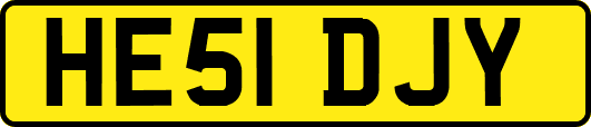 HE51DJY