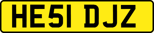 HE51DJZ