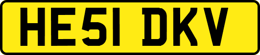 HE51DKV