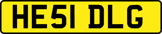 HE51DLG