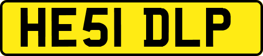 HE51DLP