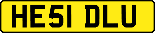 HE51DLU