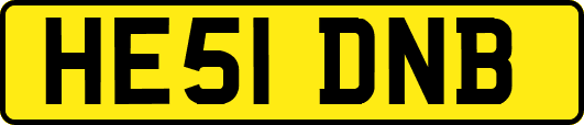 HE51DNB