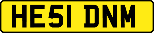 HE51DNM
