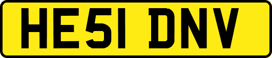 HE51DNV