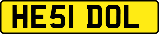 HE51DOL