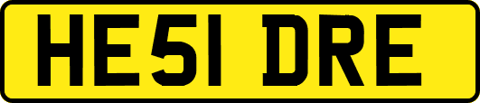 HE51DRE