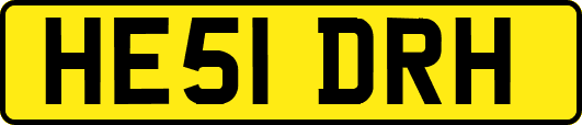 HE51DRH