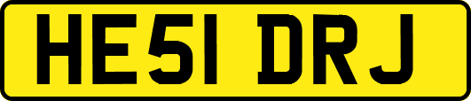 HE51DRJ