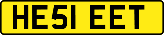 HE51EET