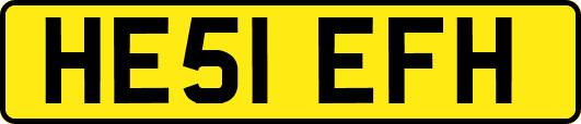 HE51EFH