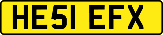 HE51EFX