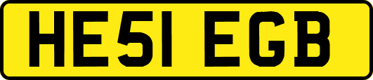 HE51EGB