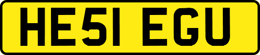 HE51EGU