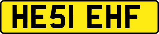 HE51EHF