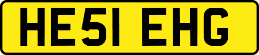 HE51EHG