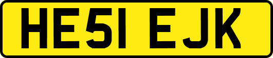 HE51EJK