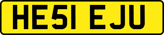 HE51EJU