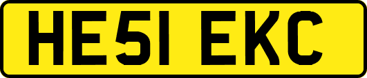 HE51EKC