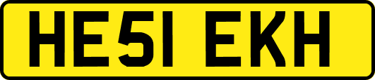 HE51EKH