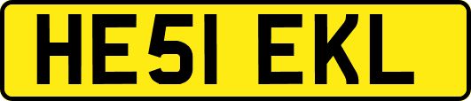 HE51EKL