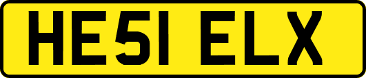 HE51ELX